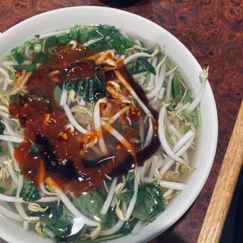 iPho by Saigon - Beef Pho - Vietnamese Near Me - Saint Paul, Minnesota