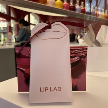 Lip Lab - Lipstick is ready! - Cosmetics & Beauty Supply Near Me - Irvine, California Lip Lab - Lipstick is ready! - Cosmetics & Beauty Supply Near Me - Irvine, California