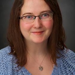 Rebecca Cronin, MD - The Polyclinic