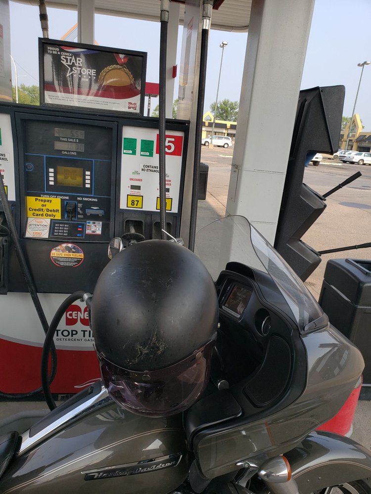 CENEX Updated August 2024 330 Main Ave, Fargo, North Dakota Gas Stations Phone Number Yelp