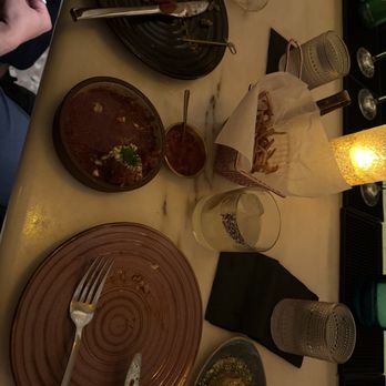 Reyna - Mediterranean Near Me - New York, New York