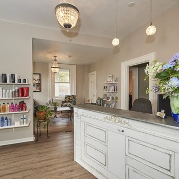 Alure Salon - Hair Salons Near Me - Lancaster, Pennsylvania Alure Salon - Hair Salons Near Me - Lancaster, Pennsylvania