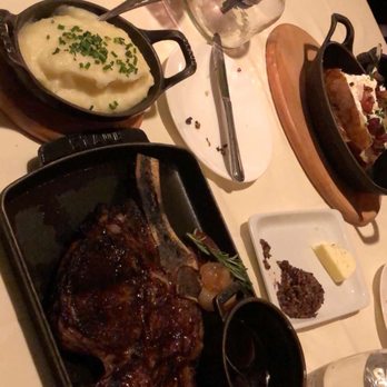 Dawson's - 18oz Ribeye - Steakhouses Near Me - Sacramento, California Dawson's - 18oz Ribeye - Steakhouses Near Me - Sacramento, California