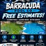 Photo of Barracuda Pool Company