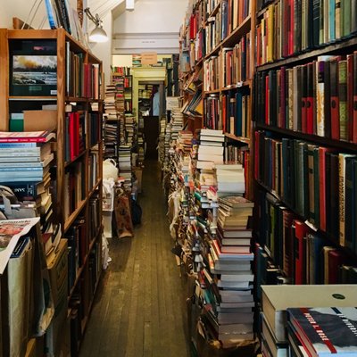 House of Our Own Books by null