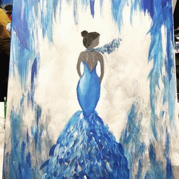 Paint & Sip Studio Temecula - Paint & Sip Near Me - Temecula, California