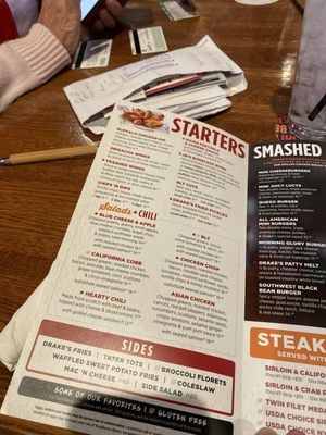 Menu photo 6 Drake's - St. Matthews Louisville, KY Menu photo 6 Drake's - St. Matthews Louisville, KY