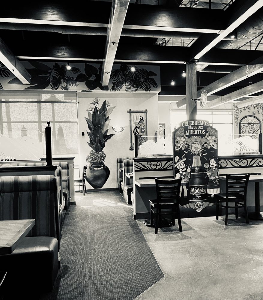 Yolanda's Mexican Cafe