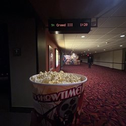 Cinemark Hazlet 12
