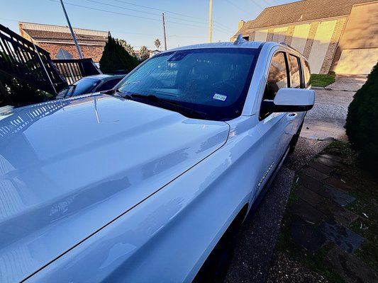 RAD Rams Auto Detail