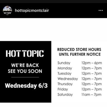 Montclair Place - 6/3/2020 mall opens today - Shopping Centers Near Me - Montclair, California Montclair Place - 6/3/2020 mall opens today - Shopping Centers Near Me - Montclair, California