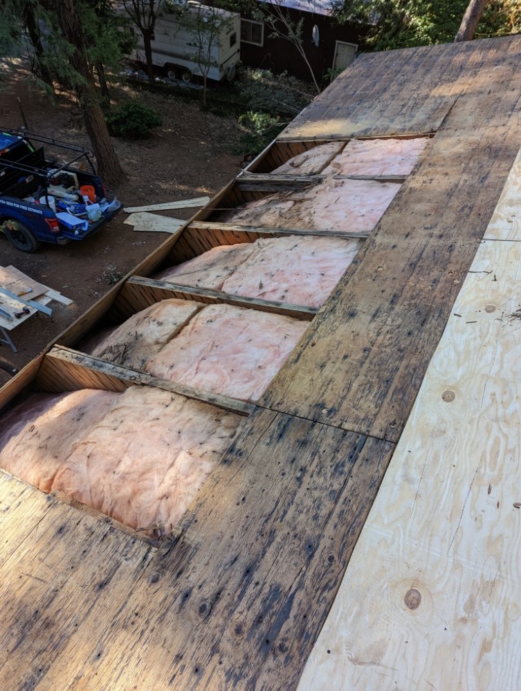 Slide of AAA Roofing Applicators