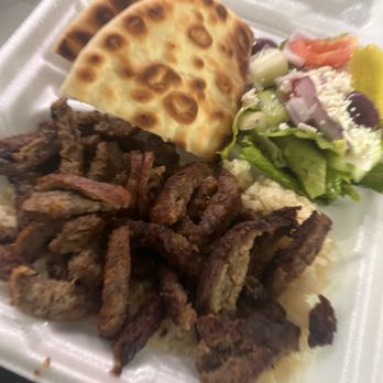 The Fat Lamb - Mediterranean Near Me - Altamonte Springs, Florida