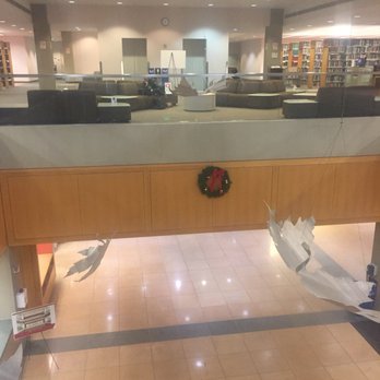 IUI University Library - Libraries Near Me - Indianapolis, Indiana