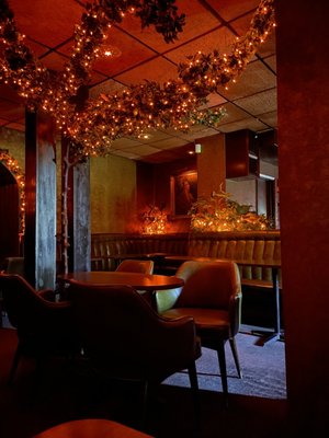 Bryant's Cocktail Lounge by null