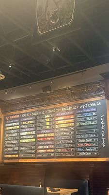 Menu photo 6 BJ's Restaurant & Brewhouse Carlsbad, CA