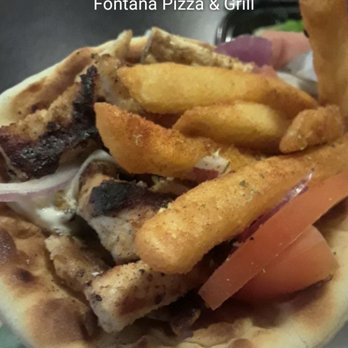 Fontana Pizza & Grill - Pizza Near Me - Exton, Pennsylvania Fontana Pizza & Grill - Pizza Near Me - Exton, Pennsylvania