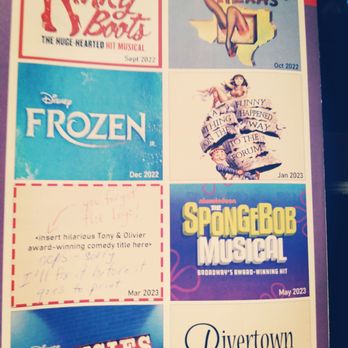 Rivertown Theaters for the Performing Arts - Performing Arts Near Me - Kenner, Louisiana Rivertown Theaters for the Performing Arts - Performing Arts Near Me - Kenner, Louisiana