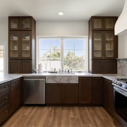 Wholesale Cabinets