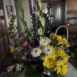 Greens Florist