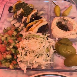Kufta bowl
