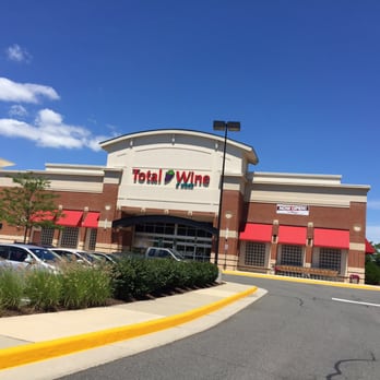 Total Wine & More - Beer, Wine & Spirits Near Me - Gainesville, Virginia Total Wine & More - Beer, Wine & Spirits Near Me - Gainesville, Virginia