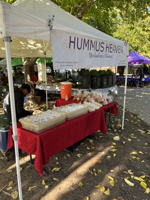 Union City Farmers' Market by null