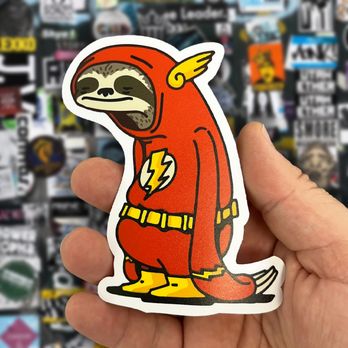 Custom Stickers - Printing Services Near Me - Springville, Utah