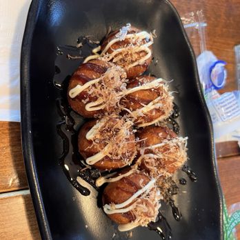 Fantasy Sushi - Takoyaki - Sushi Bars Near Me - Surrey, British Columbia Fantasy Sushi - Takoyaki - Sushi Bars Near Me - Surrey, British Columbia