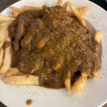 Marko's Cozy Diner - Chili cheese fries - Diners Near Me - Redford, Michigan Marko's Cozy Diner - Chili cheese fries - Diners Near Me - Redford, Michigan