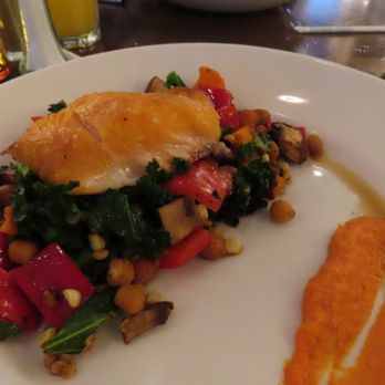 Great Maple - Protein bowl with salmon - Breakfast & Brunch Near Me - Anaheim, California Great Maple - Protein bowl with salmon - Breakfast & Brunch Near Me - Anaheim, California