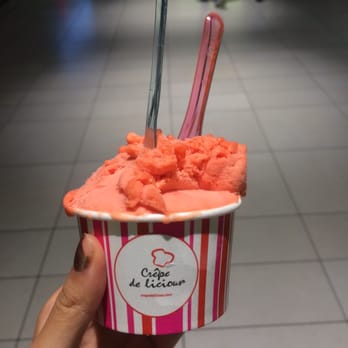Froshberg Gelato - Blood Orange Sorbet - Ice Cream & Frozen Yogurt Near Me - Toronto, Ontario Froshberg Gelato - Blood Orange Sorbet - Ice Cream & Frozen Yogurt Near Me - Toronto, Ontario