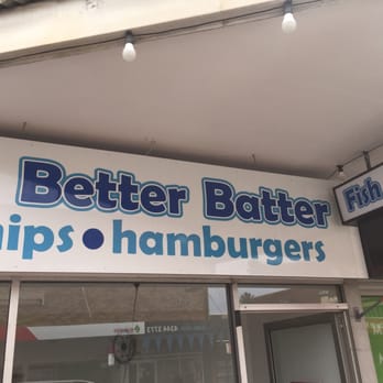 Batty's Better Batter - Fish & Chips Near Me - Woy Woy, NSW Batty's Better Batter - Fish & Chips Near Me - Woy Woy, NSW