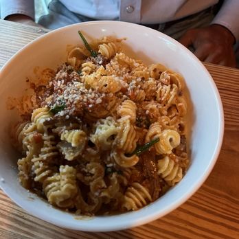 Wild Olive - Special lamb pasta - Italian Near Me - Johns Island, South Carolina Wild Olive - Special lamb pasta - Italian Near Me - Johns Island, South Carolina