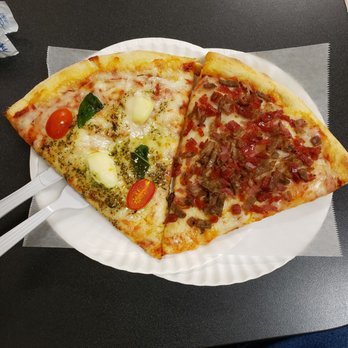 Munchies - Pizza Near Me - Seffner, Florida