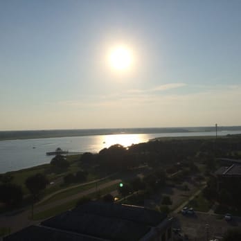 Charleston Marriott - Beautiful view - Hotels Near Me - Charleston, South Carolina