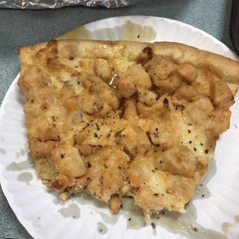 Benny's Pizza - Pizza Near Me - Jamaica, New York