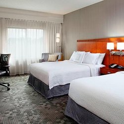 Courtyard by Marriott Akron Stow