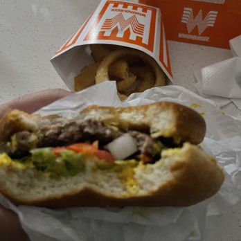 Whataburger - Burgers Near Me - Alvarado, Texas Whataburger - Burgers Near Me - Alvarado, Texas