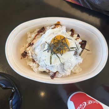 Kenji Burger - Loco moco - Japanese Near Me - Kilauea, Hawaii Kenji Burger - Loco moco - Japanese Near Me - Kilauea, Hawaii