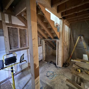 Axiom Construction - staircase framing, addition - General Contractors Near Me - Dewey-Humboldt, Arizona Axiom Construction - staircase framing, addition - General Contractors Near Me - Dewey-Humboldt, Arizona