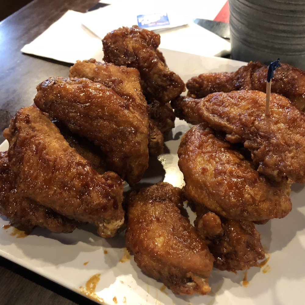 Bonchon Rockville - Korean Near Me - Rockville, Maryland Bonchon Rockville - Korean Near Me - Rockville, Maryland