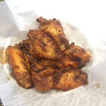 Ray's Original Buffalo Wings - Char buffed Medium Wings - Burgers Near Me - Omaha, Nebraska Ray's Original Buffalo Wings - Char buffed Medium Wings - Burgers Near Me - Omaha, Nebraska