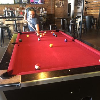 The Junction Bar - Billiards - Pool Halls Near Me - Downey, California