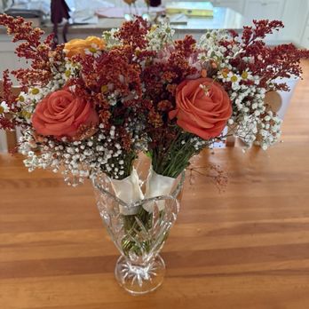 Flowers by Amanda - Bridesmaid bouquet - Florists Near Me Flowers by Amanda - Bridesmaid bouquet - Florists Near Me