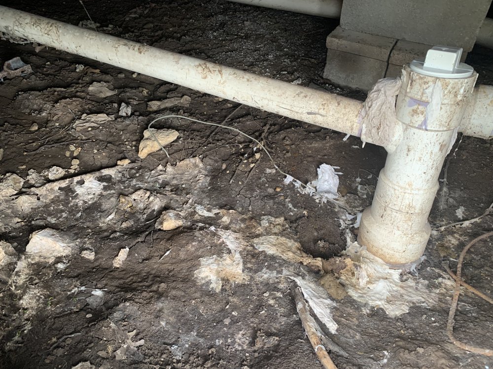 Slide of Williamson Plumbing