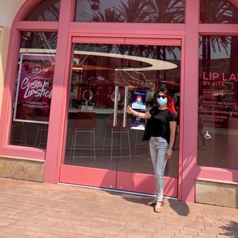 Lip Lab - Cosmetics & Beauty Supply Near Me - Irvine, California
