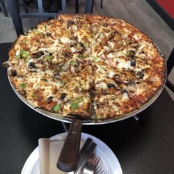 Westside Pizza - Westside