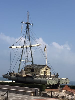 Magdalena Peninsula by null