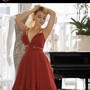 Noell - Day Dress - Women's Clothing Near Me - Los Angeles, California Noell - Day Dress - Women's Clothing Near Me - Los Angeles, California
